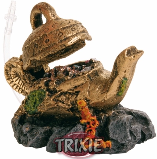 Magická lampa 12 cm TRIXIE