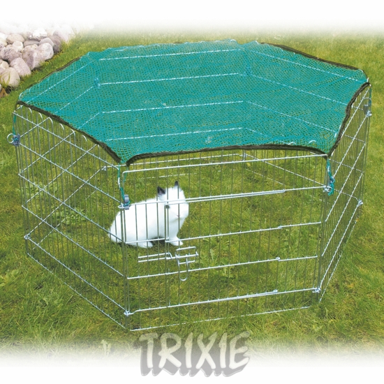 Síť na ohrádku 60380 pro králíčka
