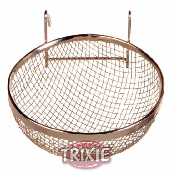 Hnízdo kovové 9 cm/3,5 cm TRIXIE