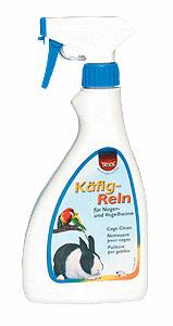 KAFIG-REIN spray na klece 500ml TRIXIE