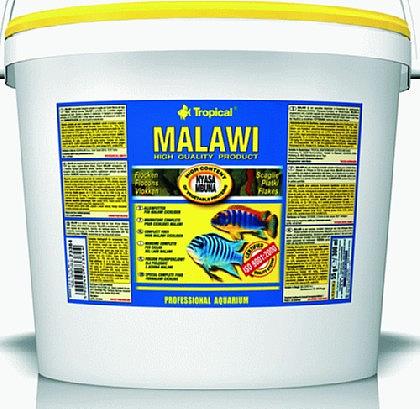 TROPICAL Malawi 11l