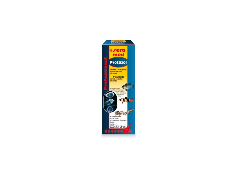 Sera med Professional Protazol 25ml