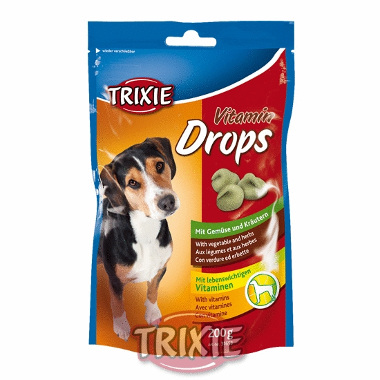 TROPE - těstoviny se zeleninou 10kg