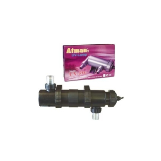 Atman UV LAMPA  5W,max. 800l/h, 3000