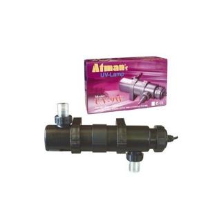Atman UV LAMPA  9W,max.1500l/h, 7000