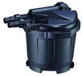 Rybniční filtr EF-3000UV,5W,3000l/h
