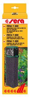 sera náhradní bio molitan k FILTRU F 400 a F 700