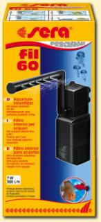sera fil 60 380 l/h