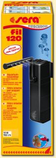 sera fil 120 700 l/h