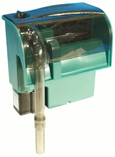 Závěsný filtr HF-0100  50l/h