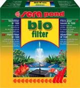 sera náhradní vana k filtru  W 1 500