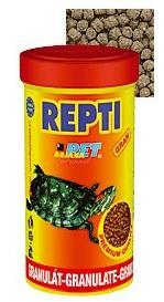 Dajana Repti Granulát 100ml