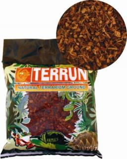 TERRUN - Kokosové chipsy 0,5-1cm 4l
