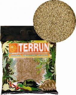 TERRUN - Vermikulit 3-8mm