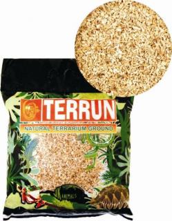 TERRUN-Buková drť jemná  4l