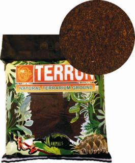 TERRUN-Rašelina standart  4l