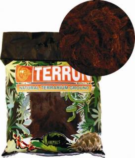 TERRUN-Rašelina vláknitá  4l