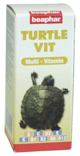 Turtle vitamin 20ml