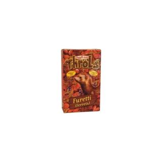 THROLS FURETTI fretka 750g