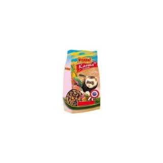 VITAPOL - fretka SÁČEK 400g