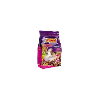 VITAPOL-PREMIUM králík 1kg