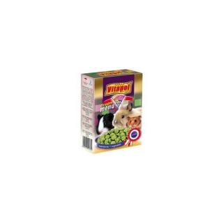 VITAPOL-DROPS zelenina     75g
