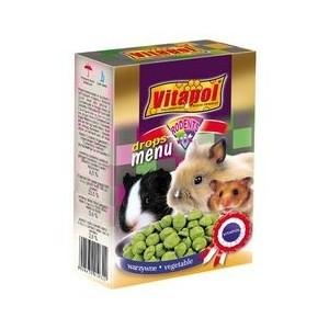 VITAPOL-DROPS jogurt       75g
