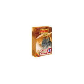 VITAPOL-písek pro činčily   3l