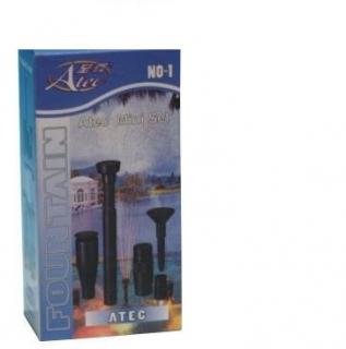 MINI FOUNTAIN FIT NO-1