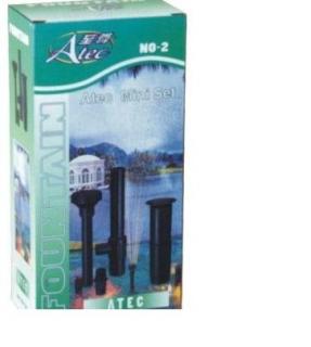 MINI FOUNTAIN FIT NO-2