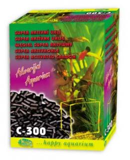 CARBON-aktivní uhlí 300g