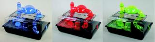 Rody box ALEX+TUBE 58 x 38 x 25 cm