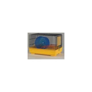 Klec TEDDY MINI 30 x 20 x 20 cm