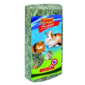 Seno VITAPOL pro hlodavce 6 x 800g