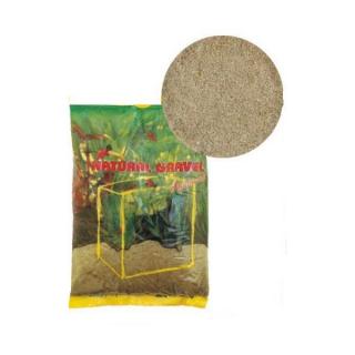 Štěrk křemičitý 2kg 3-5mm