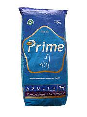 PRIME ADULTO 29/15        15kg