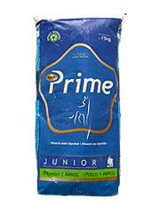 PRIME JUNIOR  32/21       15kg
