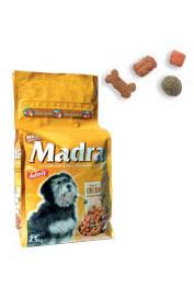 Madra Chicken 2,5kg