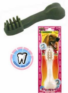 Snack Dental - Kartáček 15cm BLISTR