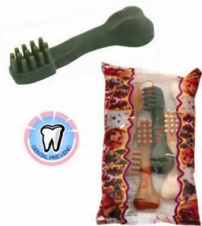 Snack Dental - Kartáček 15cm Sáček 6ks