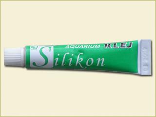Lepidlo silikon 8ml