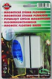 Magnetická stěrka plovoucí do 15mm