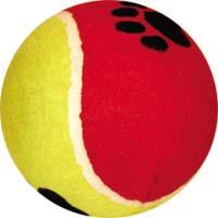Míč tenis - maxi Ø 15cm
