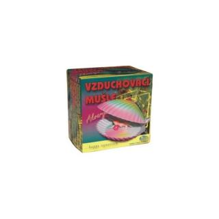 Mušle vzduchovací