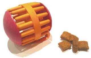 HRAČKA SNACK BOX 7x9cm