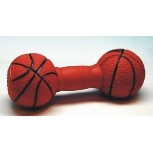 Hračka vinil ČINKA BASKET  21cm