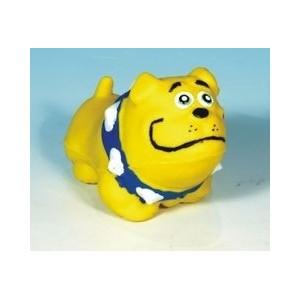 Hačka latex buldog