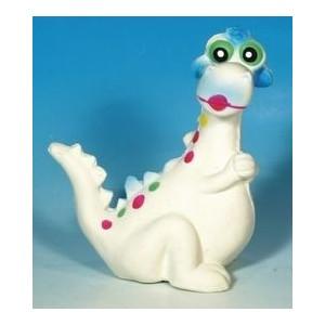 Hračka latex dinosaurus
