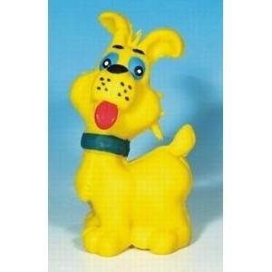 Hračka latex pes Fido