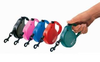 FLEXI CLASSIC MINI     8kg/3m